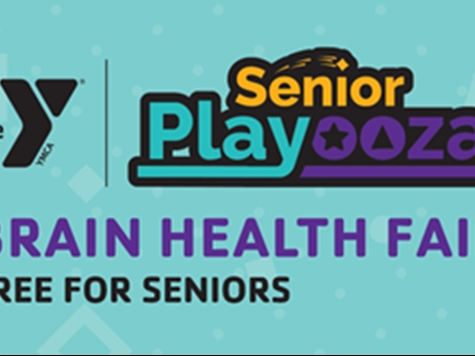 NSYMCA to host their inaugural event, SeniorPLAYooza on Tuesday, May 12th from 12-3 pm at the NSYMCA located at 2705 Techny Road, Northbrook, IL.