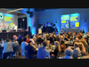 The North Suburban YMCA’s 20th Community Strong Fundraising Concert hosted more than 270 guests and was held on April 23rd at StudioOne in Highland Park.