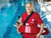 In partnership with the Red Cross, The North Suburban YMCA Lifeguard Instructors certify over 90 newly certified lifeguards and 45 newly certified Lifeguard Instructors for the 2026 summer swim season.