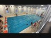 The North Suburban YMCA indoor pool is home to its comprehensive aquatics program, with swim instruction, fitness classes, swim teams and open and lap swimming. 