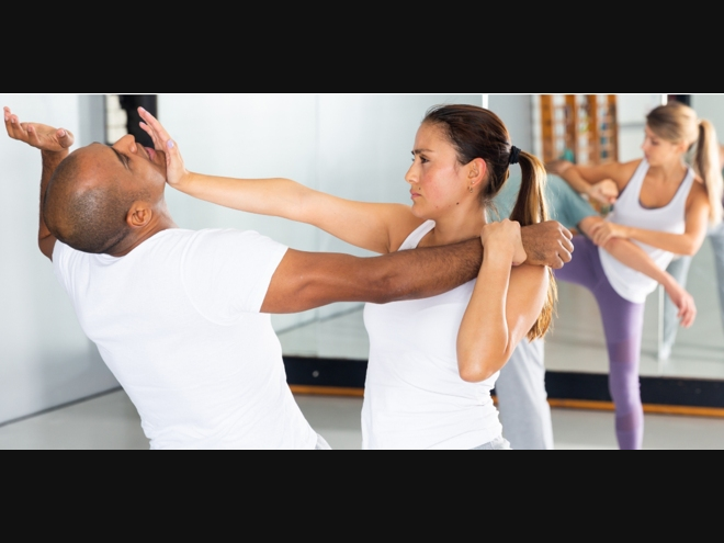 North Suburban YMCA Hosts Self-Defense Workshop for Teens 14+ and Adults on Sunday, July 19th at the NSYMCA in Northbrook.