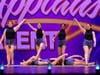 Featured here is the Y’s NSSOD Inspired Dance Company (Left to Right) Sophia Briskin, Reagan Larson, Simryn Srivastava, Willow Camardo with Emma Kuby, Veronica Mandl, Maya Amit and Abby Donnelly on the floor.