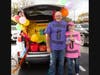 The North Suburban YMCA welcomes families to their FREE Fall Fest which includes a Trunk or Treat on October 18 from 1-3 pm. Located at 2705 Techny Road Northbrook.