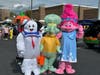 The North Suburban YMCA welcomes families to their FREE Fall Fest which includes a Trunk or Treat on October 18 from 1-3 pm. Located at 2705 Techny Road Northbrook.