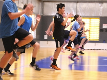NSYMCA has two new youth and teen athletic training programs to help participants build strength, speed, agility, and confidence through progressive training as an affordable option.
