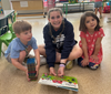 The NSYMCA invites you to their new Storytime Creations – Winter Craft on Saturday, December 12th from 9:00–10:00 a.m.