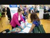 Marina Frugoli from Homewatch CareGivers North Shore and Premier Sponsor of the NSYMCA 10th SeniorPalooza, shared some brain games to help guests with memory and balance.
