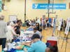 On September 16, the North Suburban YMCA Hosted its 10th Annual SeniorPalooza, a free health and fun fair welcoming over 250 guests and over 60 vendor tables.
