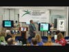 Orthopedic Surgeon from Illinois Bone & Joint Institute (IBJI), Dr. John D.D. Higgins, MD shared practical strategies for maintaining mobility, balance, and bone health at the YMCA Education Series Lunch & Learn presentation during the 10th SeniorPalooza 