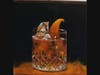 North Suburban YMCA’s Community Gallery for October features artist Lois Johnson, this painting is named Old Fashioned, Oil and acrylic on canvas