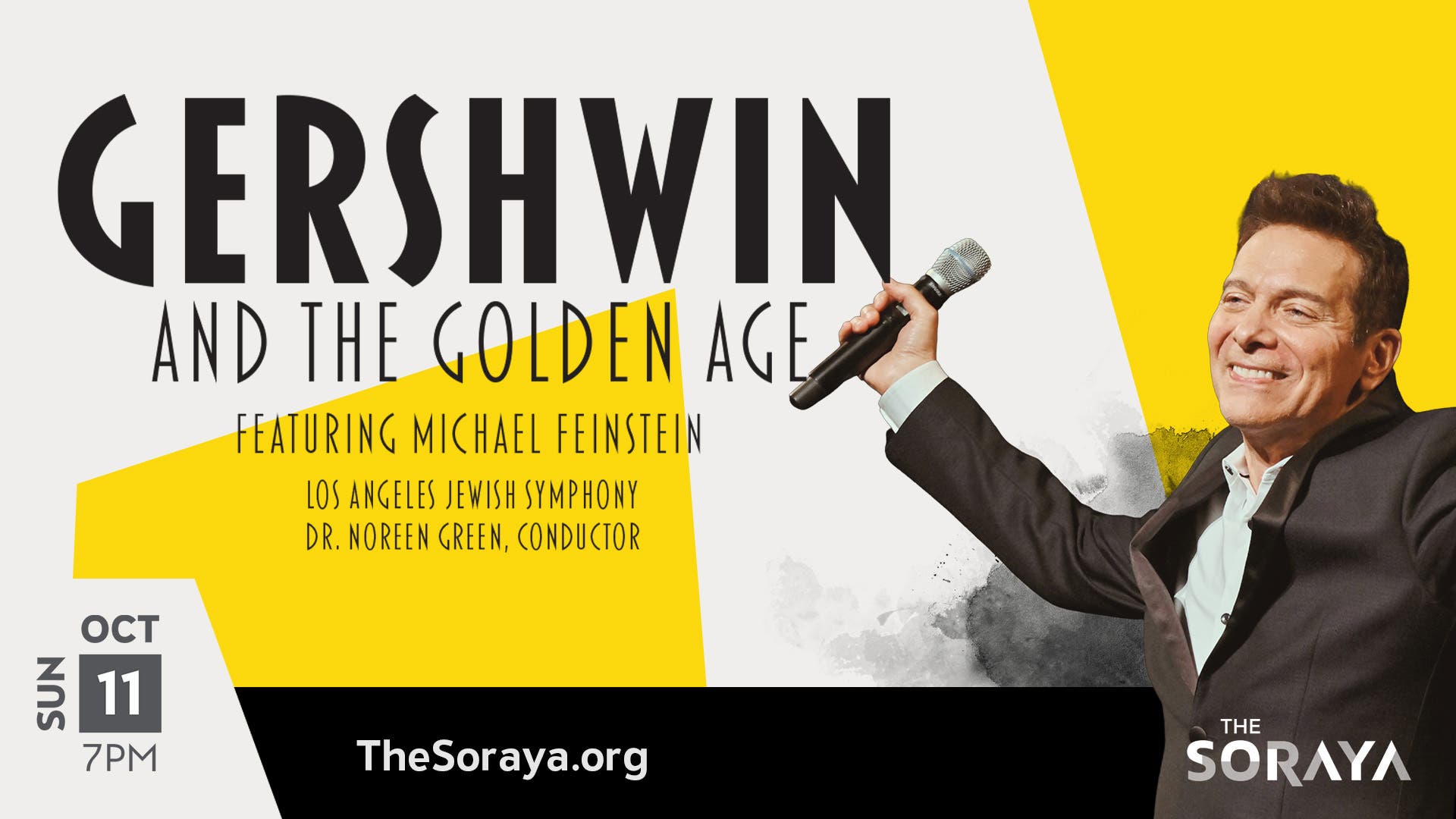 Gershwin and the Golden Age