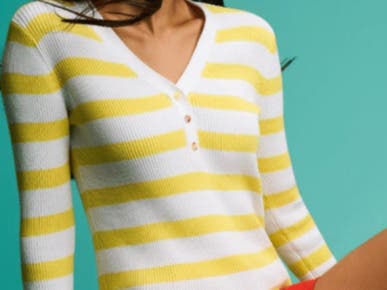 Gisele Tune Clothing Memorial Day Sale 25% Off 