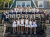 The Ridgefield Academy Class of 2024 