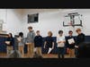 Math Olympiads participants Mealea H., Oliver H., Austin S., Darragh C., Tristan S., Simon S., Joshua E., and Eddie B.