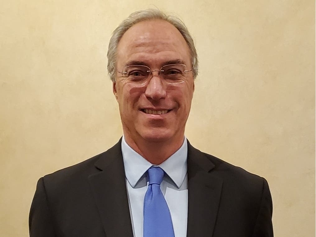 Gil Haas