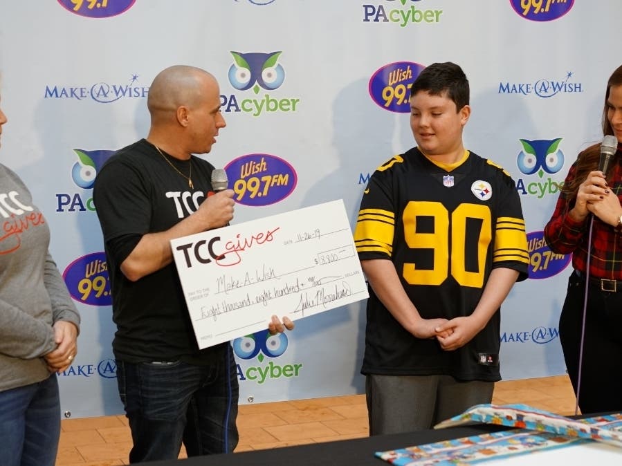 News small post card thumbnail