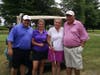 Jimmy Marketing Group - Lunch Sponsor