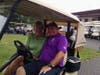 Rich Tkacz, Committee Chairperson and Carolyn Tkacz