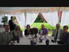 Kiran & Yogini Majmudar, Mary & Joe Tiroletto and Bob & Maureen Sampl