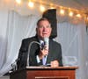 Kevin Hogan, WFSB Channel 3 New London Bureau Chief