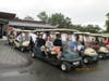 Many thanks to all the sponsors, golfers, board members and staff for making this year’s tournament a tremendous success.
