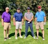 Barnes Group continued their support as the Purple Ribbon Sponsor