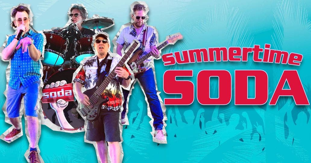 Summer Concert Series