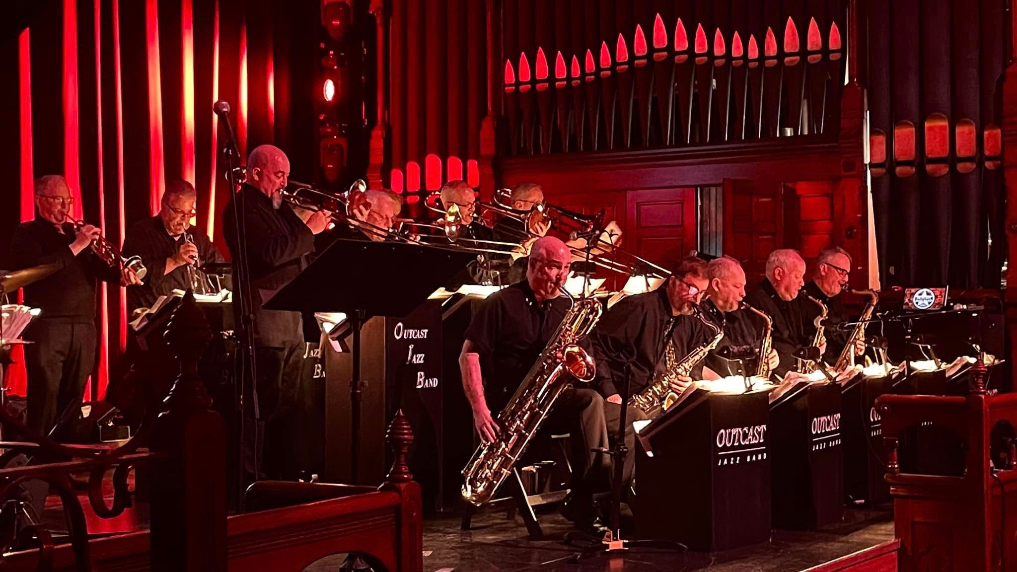 2026 Summer Concert Series