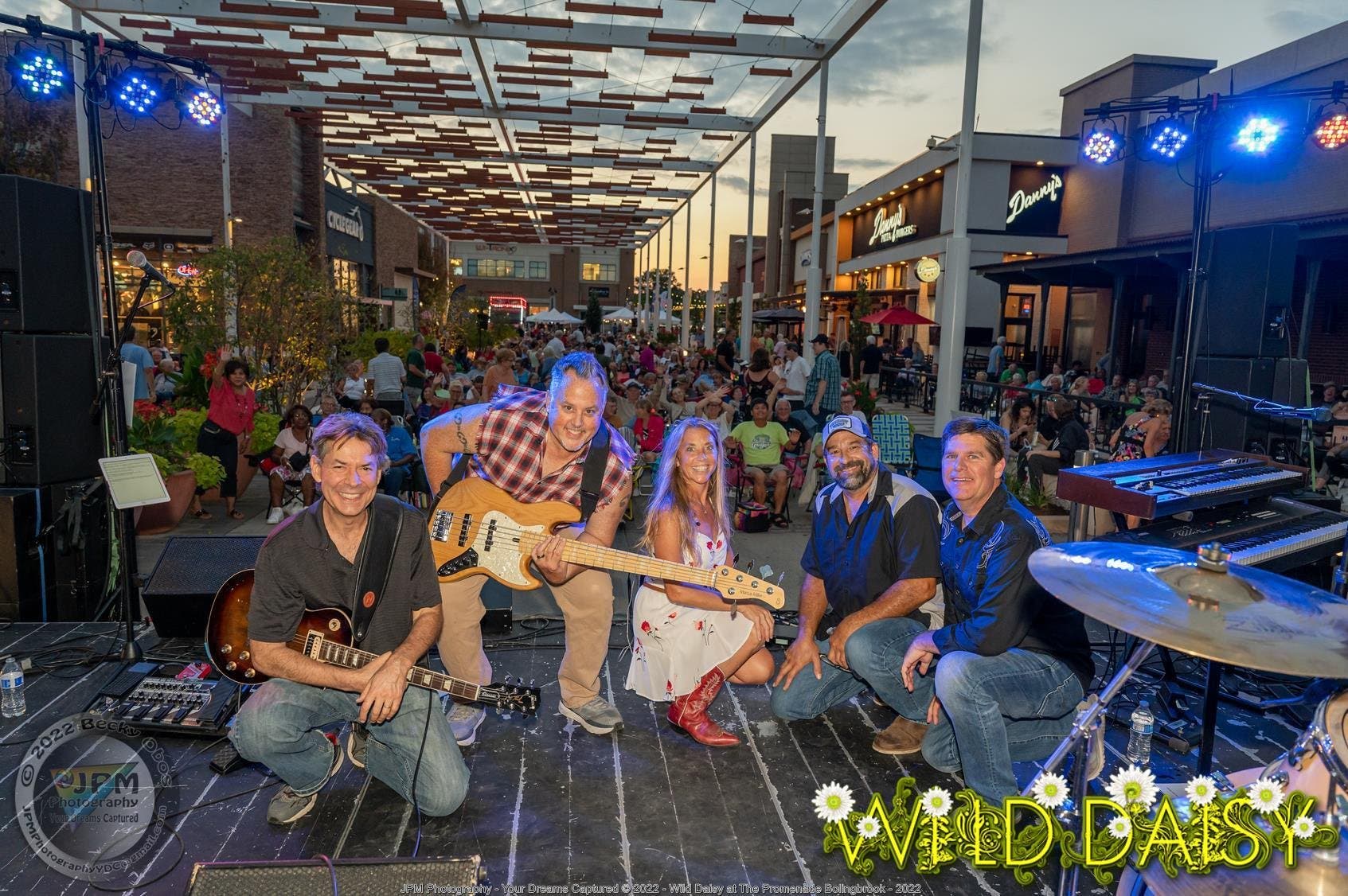 2026 Summer Concert Series