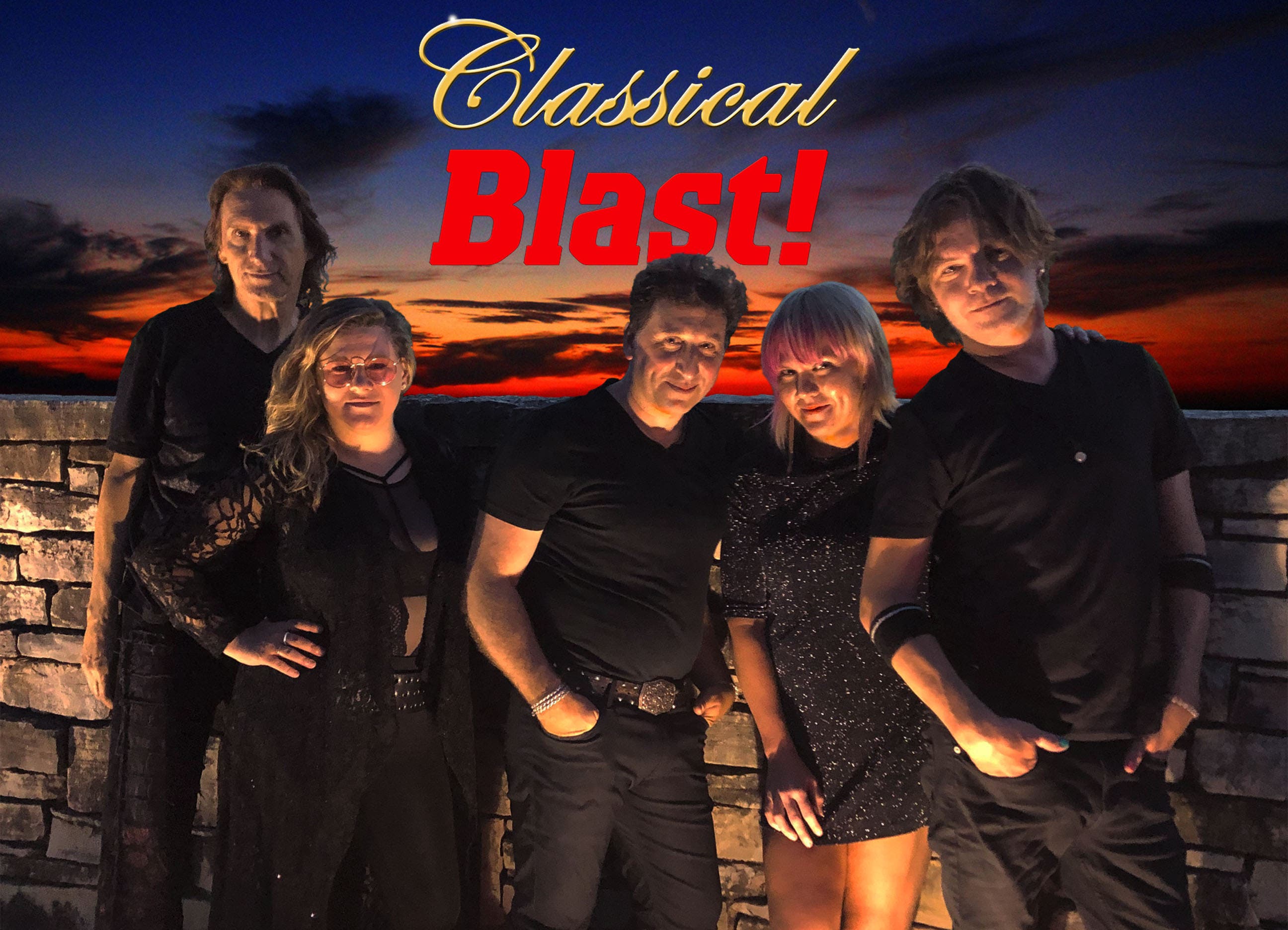 2026 Summer Concert Series