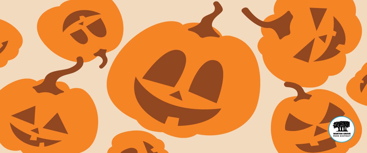 The Great Family Pumpkin Carve Out