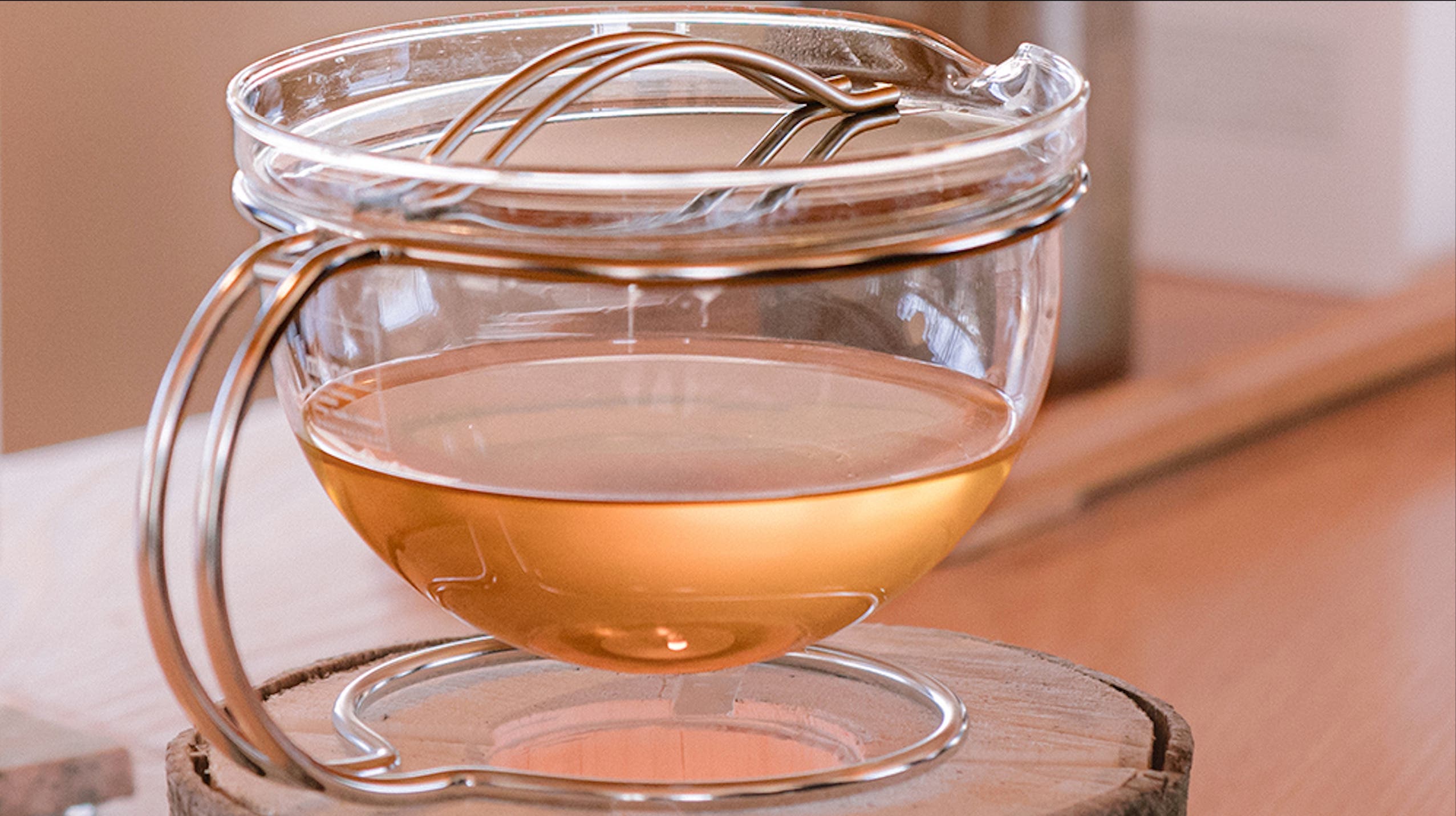 Journey into the World of Tea | Black Teas