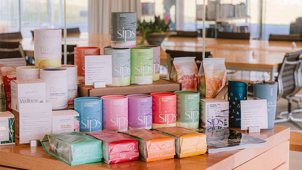 Mindful Market 