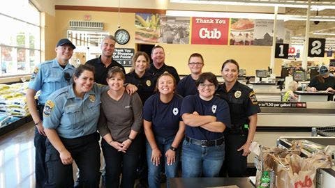 News small post card thumbnail