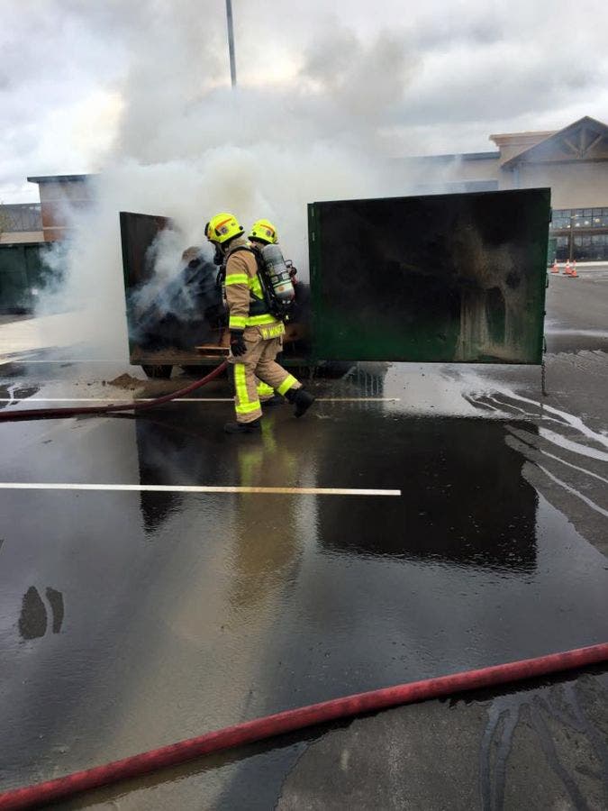 News small post card thumbnail