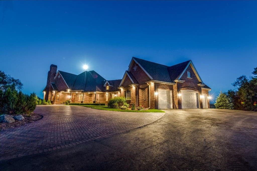 parade of homes apple valley mn