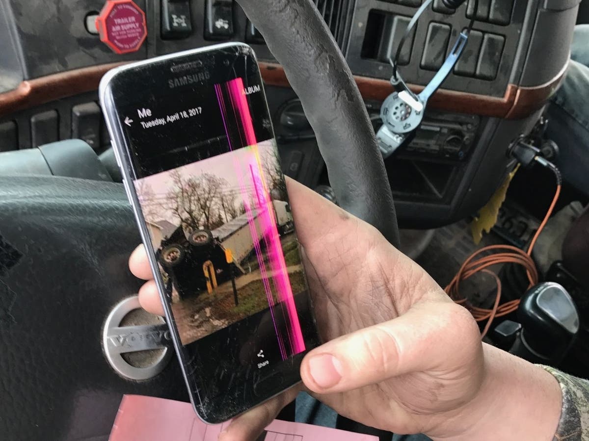 News small post card thumbnail