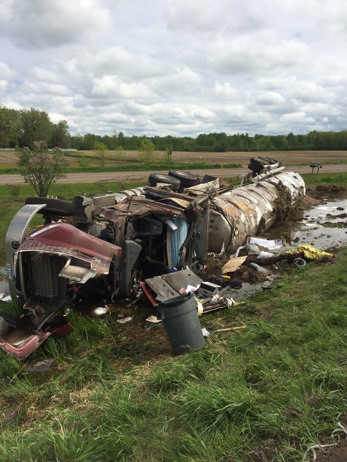 News small post card thumbnail