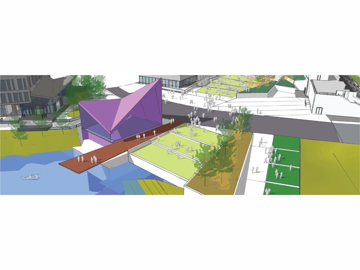 News small post card thumbnail