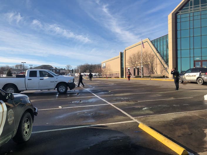 Eagan Lifetime Fitness Evacuated After Gas Leak Police Eagan MN Patch