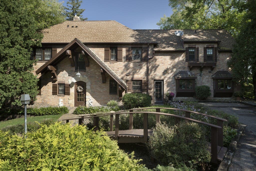 presbyterian homes wayzata mn