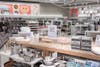 Target will take inspiration from previous remodels from across the country.