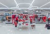 Target will take inspiration from previous remodels from across the country.