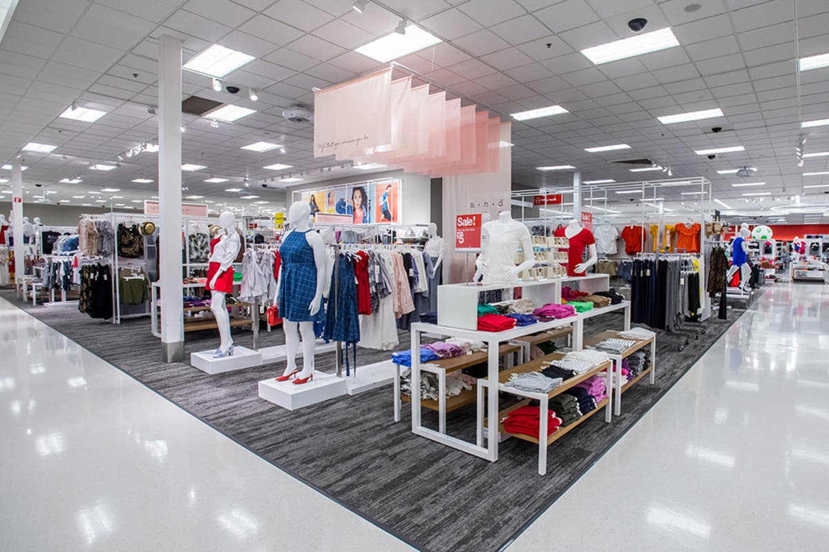9 Twin Cities Target Stores Will Be Remodeled In 2019 Southwest