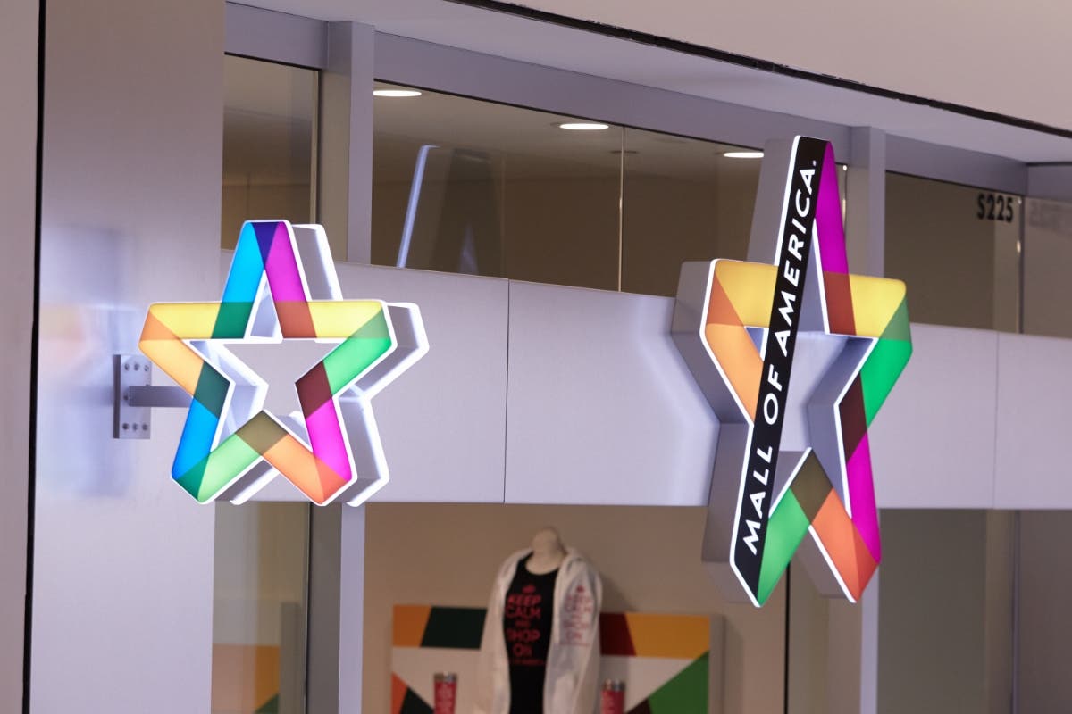 Five-year-old Landen has many surgeries ahead of him on his road to recovery after the Mall of America attack.