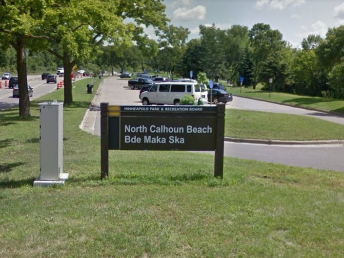 Court: Bde Maka Ska Must Go Back To Lake Calhoun