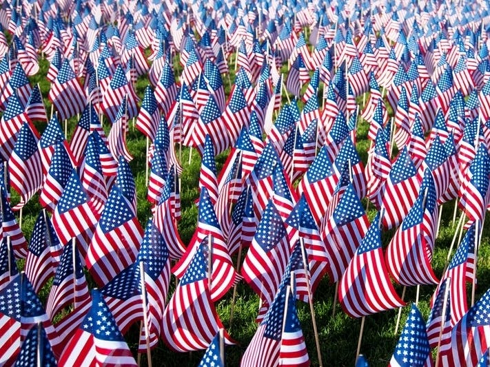 Minnesota Weather Big Shift In 2019 Memorial Day Forecast