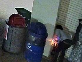 The building was deemed unsalvageable after the May 16 blaze.