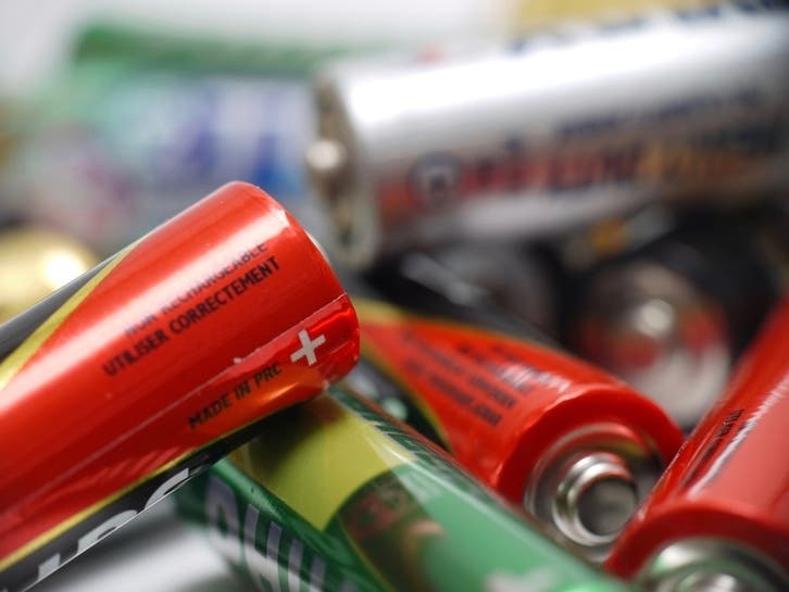 Minneapolis Recycling Batteries No Longer Accepted Southwest