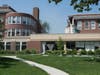 The blast killed Ruth Berg and John Carlson​, who worked at the school.
